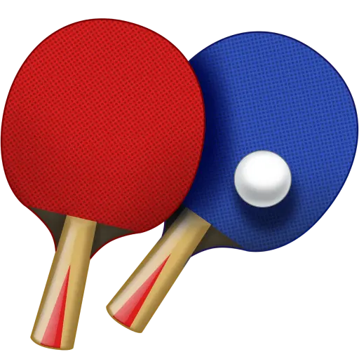 Table Tennis
